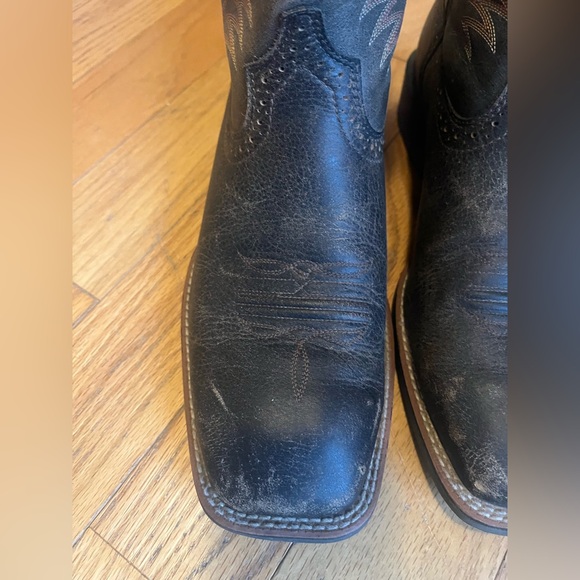 Ariat Boots Size 10EE - Picture 2 of 10